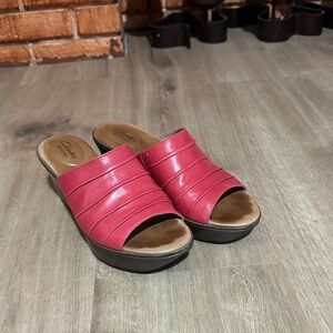 Clarks Sandals